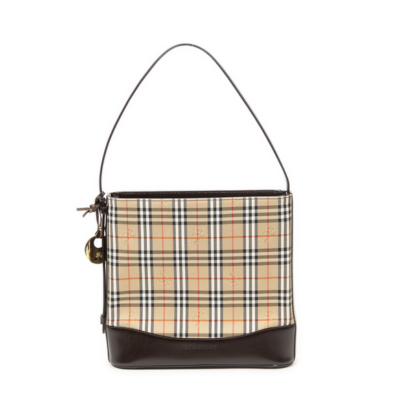 Burberry Open Tote - Picture 1 of 8